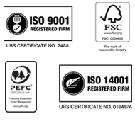 accreditations