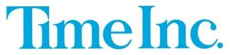 Time Inc Logo