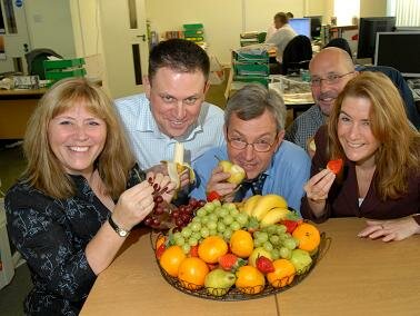 Healthy Deal for AHP